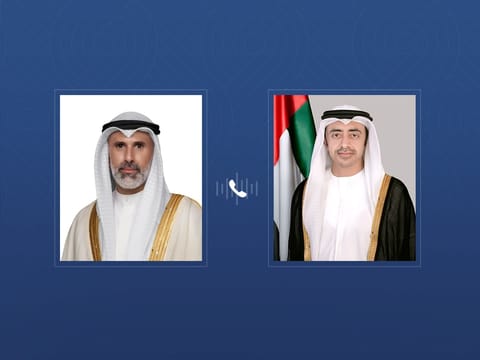 UAE to confront ‘extremism in all forms’, vows Sheikh Abdullah after terrorist plot foiled