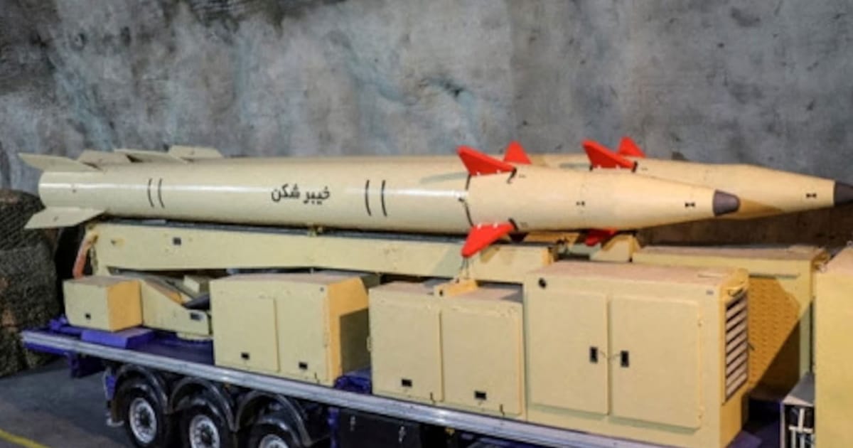 Despite Trump’s claims of a decimated Iranian military, why Tehran still threatens Hormuz shipping
