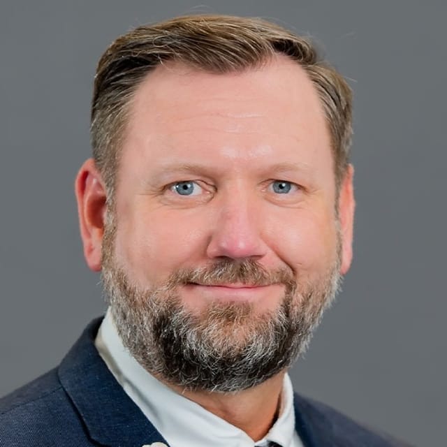 Dr Rikard Jalkebro