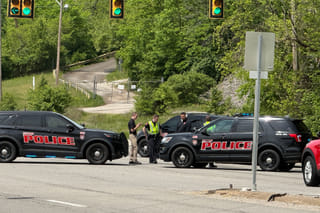 Chemical leak at US plant kills 2, injures 30