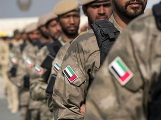 Sheikh Abdullah: UAE takes firm stand against extremism