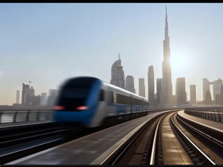 By maintaining momentum, Dubai will ensure that it remains a beacon of stability and a destination for those with ambition.