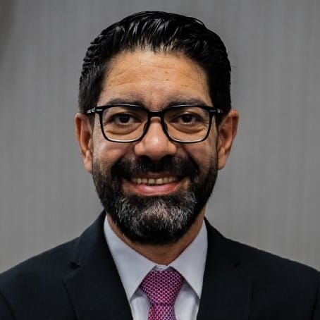 Mohammed Tahaineh