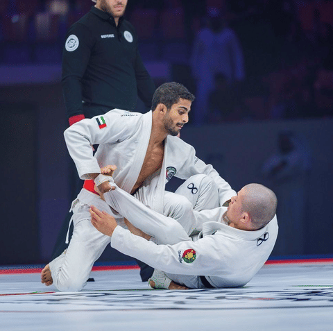 UAE sport records major global achievements under strategic vision