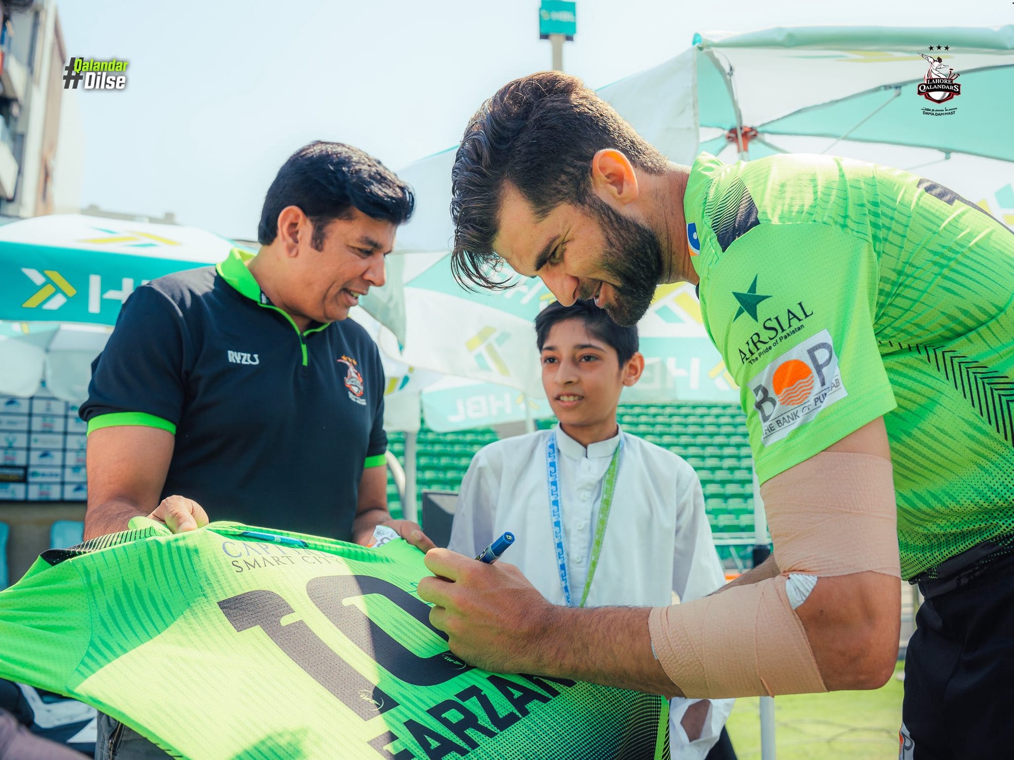 Shaheen Afridi Reaches 100 WTC Wickets, Joins Elite Pace Group — image 6