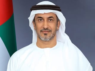 UAE unveils first fully AI-discovered cancer drug candidate