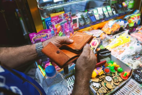 Last year, ADRA conducted 465 inspection campaigns targeting commercial establishments and retail outlets across the emirate of Abu Dhabi, an increase of 16.2 per cent compared to 400 campaigns in 2024. 