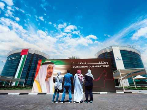 Standing strong: How Burjeel Holdings turned a challenging period into a model of national alignment, care continuity, and community confidence