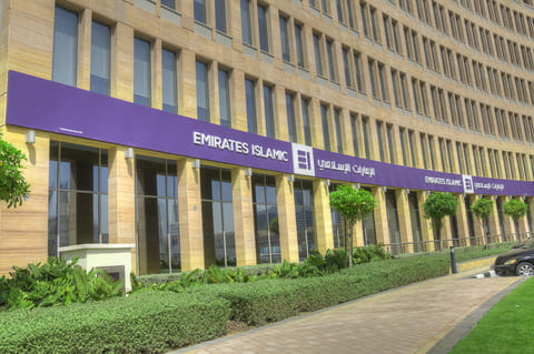Customer deposits increased 7 per cent to Dh109 billion in Q1 2026.