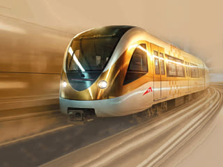 How new Dubai Metro Gold Line will ease your commutes