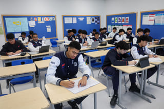 Freeze on fees and new incentives aim to ease pressure on Dubai families