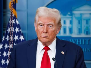 Lebanon-Israel ceasefire extended by 3 weeks: Trump