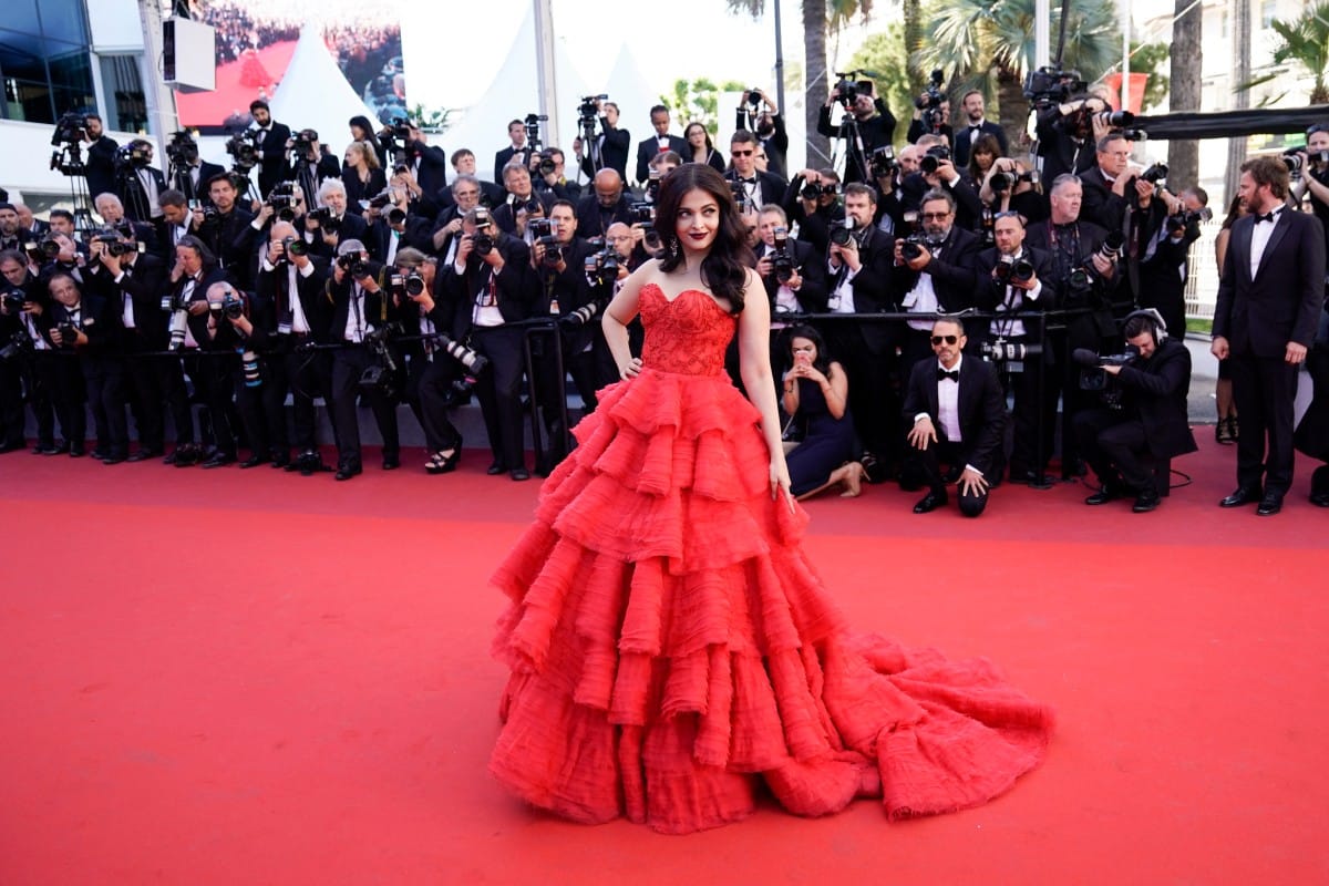 Aishwarya Rai Bachchan 
