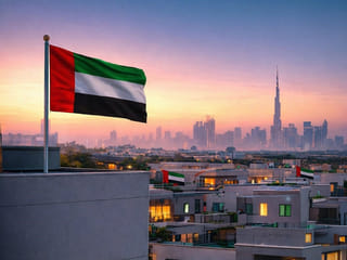UAE crisis resilience drives global stability standards
