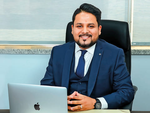 How BCL Globiz is redefining financial confidence for UAE businesses 