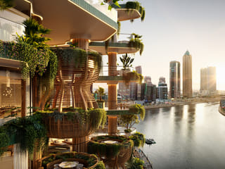 Eywa at Davos 2026: Regenerating future of real estate