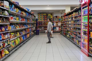 Image for illustrative purposes only. The Public Prosecution said economic activity in the UAE operates within a free-market framework governed by the rule of law, without practices that distort competition or harm consumers and development. 