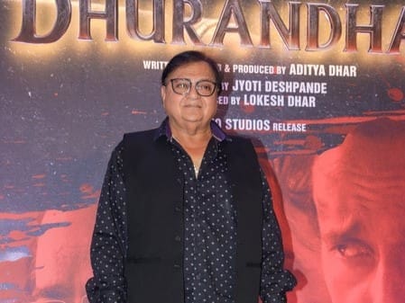 Rakesh Bedi 