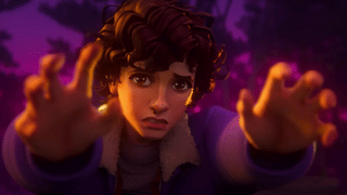 Stranger Things Tales from '85 ending explained 