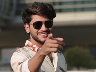 Akhil Marar