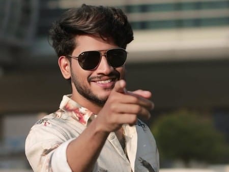 Akhil Marar