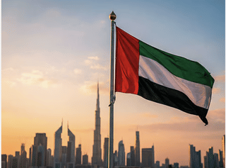 The report surveyed more than 16,000 respondents across 16 countries, including around 1,000 in the UAE and found that trust levels in the country’s healthcare system are notably high. 