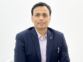 Mohd Firoz Khan, CEO FDI Zone