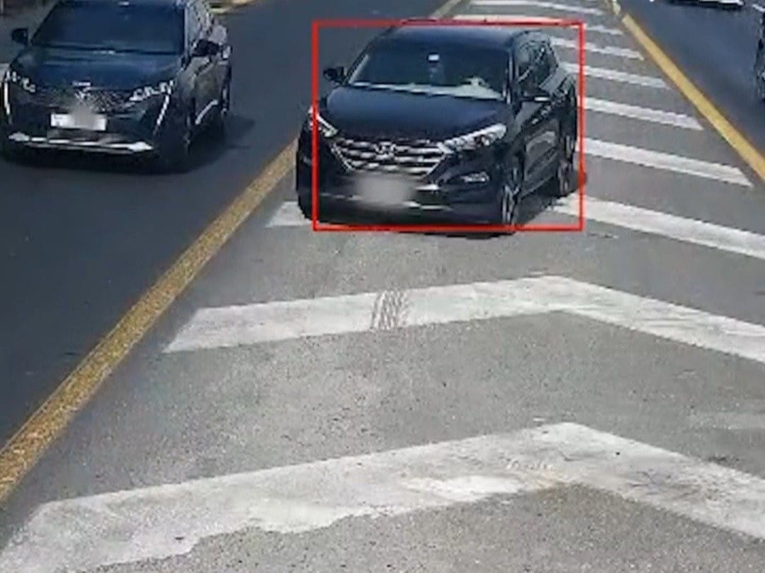 Dubai Police Red Light Violation — and what comes next — image 5
