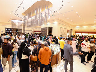 Malabar Gold posts $282M Akshaya Tritiya sales