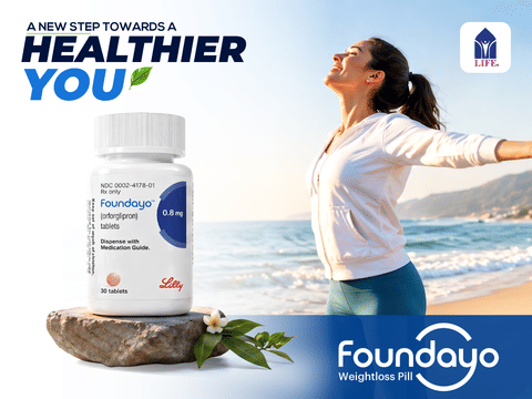 UAE becomes second country to launch Oral GLP-1 weight loss pill nationwide