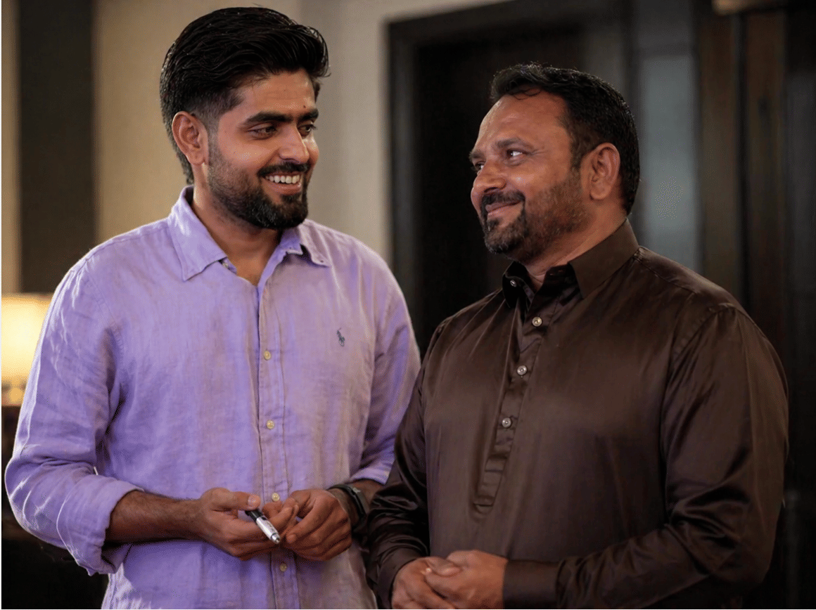 Babar Azam Leads Peshawar Zalmi to First PSL Title with Record-Breaking Season — image 5