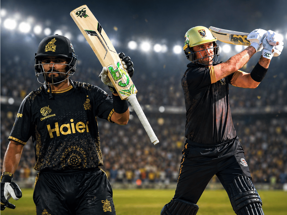 Babar Azam Leads Peshawar Zalmi to First PSL Title with Record-Breaking Season — image 4