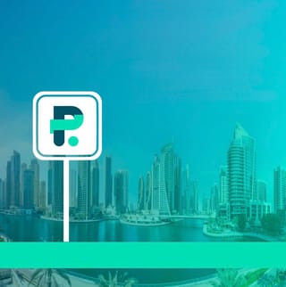 Dubai paid parking update: Parkin to apply 5% VAT from June 1