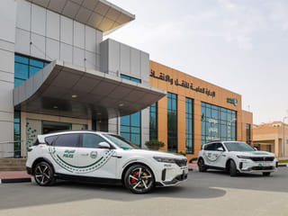 VOYAH FREE offers long range and high performance for daily duties.