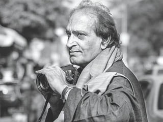 End of an era: Iconic photographer Raghu Rai dies at 83
