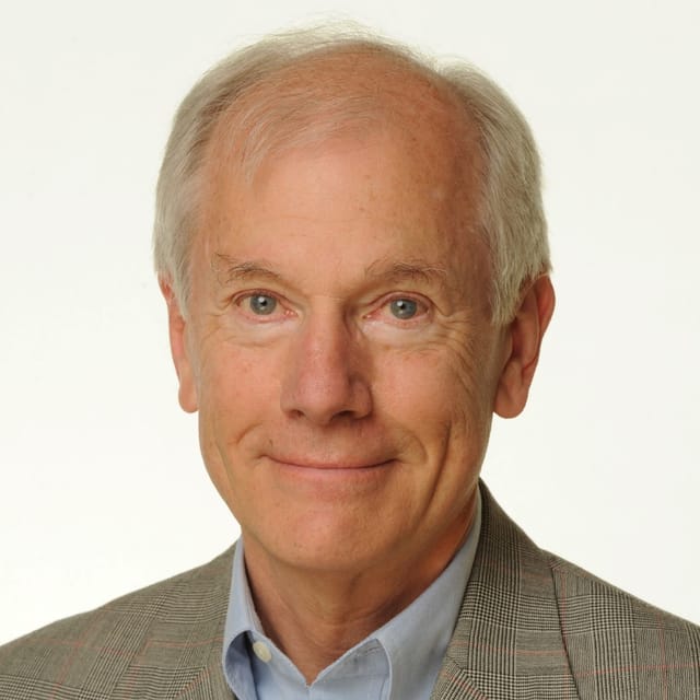Dr John Mullins