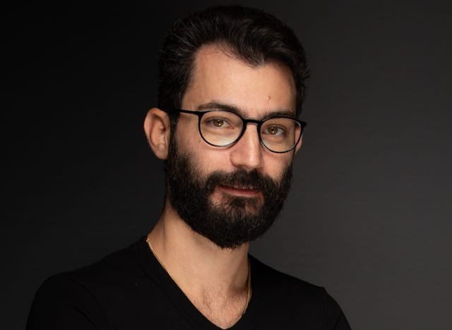 Alfred Manasseh