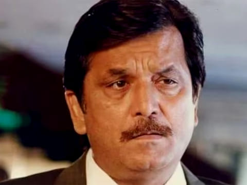 Bharat Kapoor
