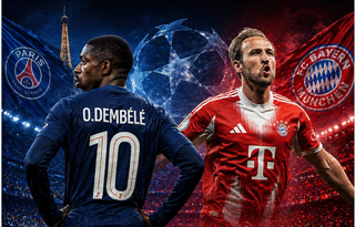 This will be a cracker of a game