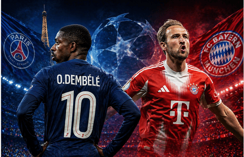 This will be a cracker of a game