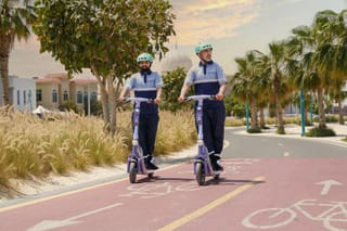 Special monitoring unit will begin operations on 1 May 2026, covering cycling tracks, major roads, and designated soft mobility zones.