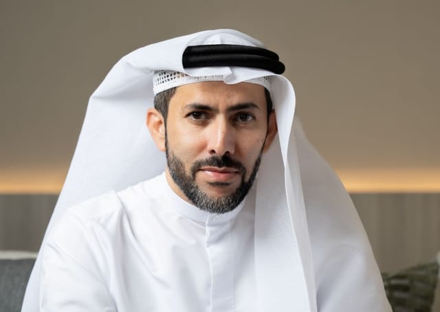 Abdulla Lahej