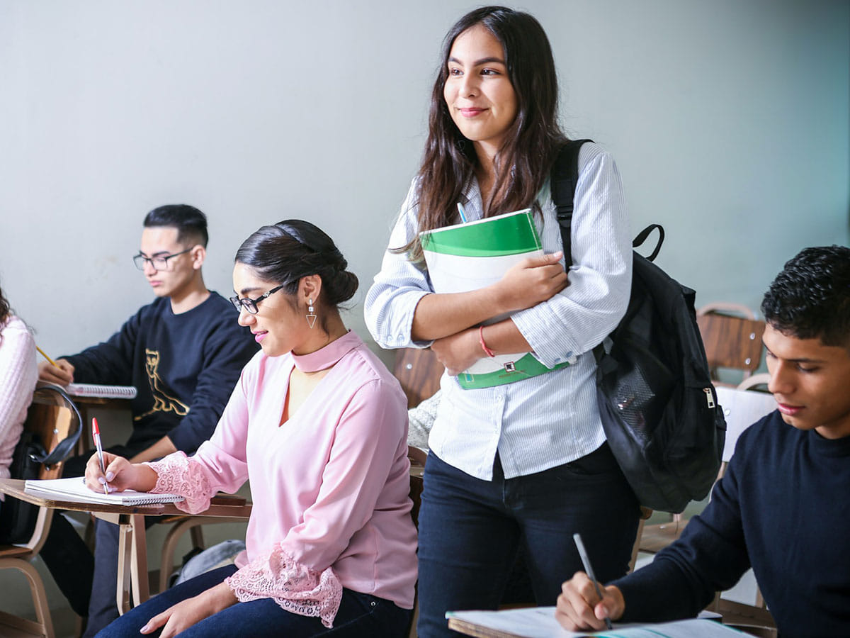 Aptitude tells us where a student’s natural strengths lie. Interest sustains motivation, effort, and joy in learning. When these two come together, a child is far more likely to flourish.