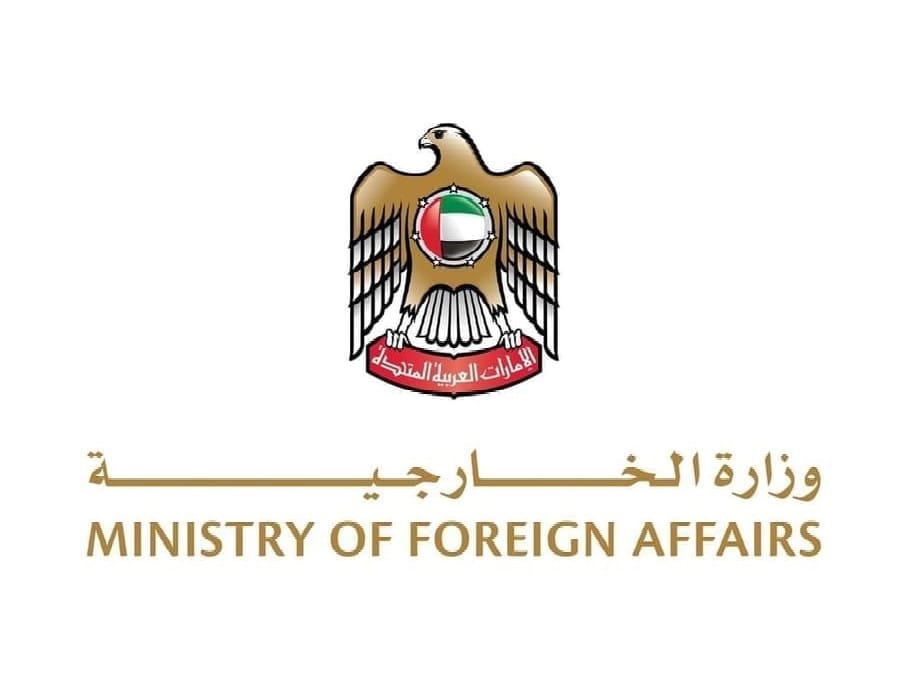 In a statement, the Ministry of Foreign Affairs (MoFA) reiterated the UAE’s strong condemnation of such criminal acts 