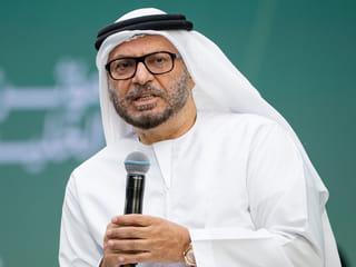 Iranian aggression on GCC countries was premeditated, not a reaction: Gargash