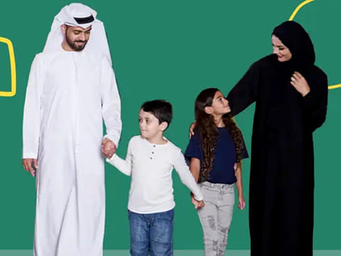 Initiative aims to improve children’s learning, wellbeing and family life.