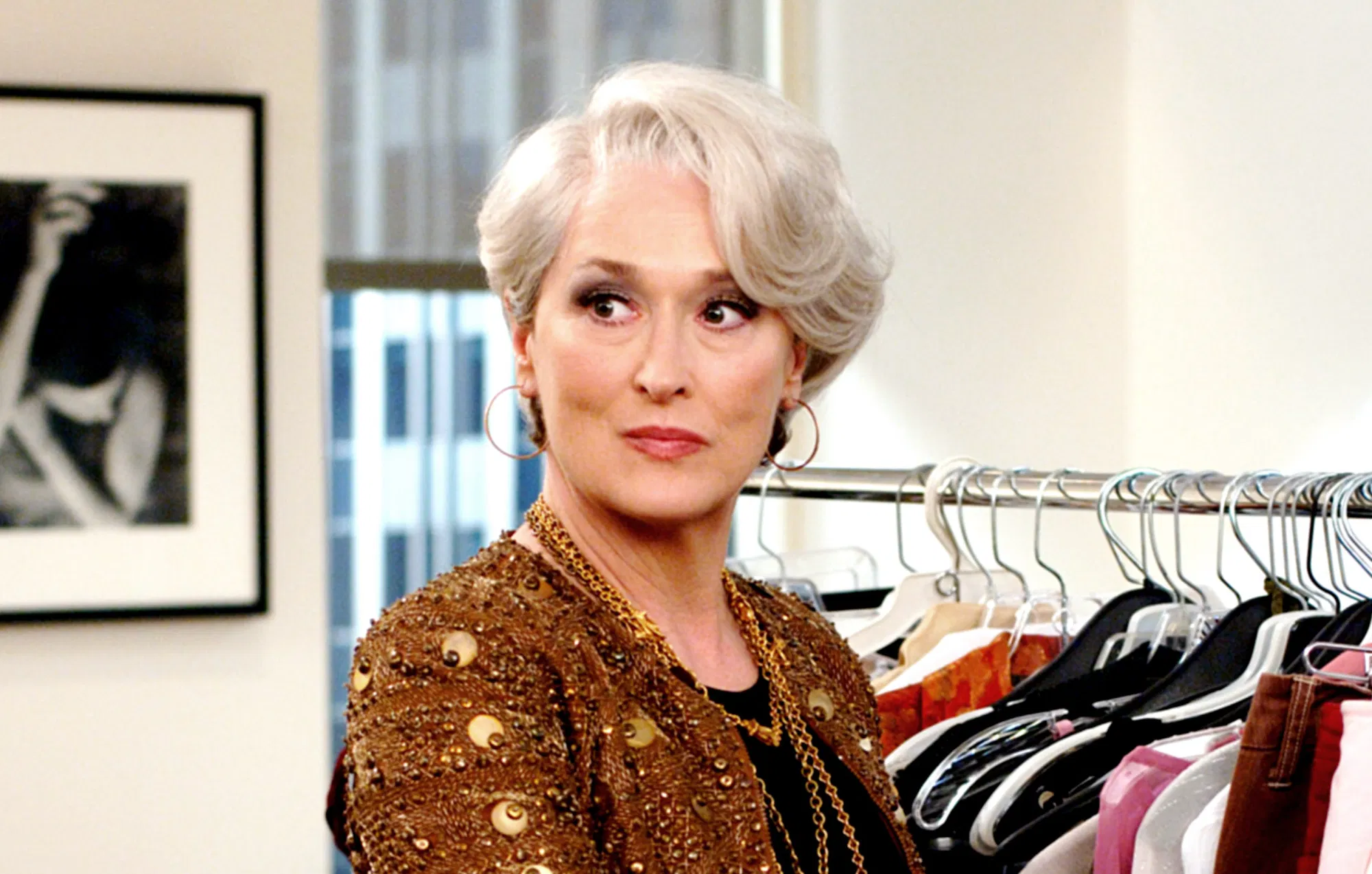 Miranda Priestly Meets Metrics: ‘The Devil Wears Prada 2’ Hits Theaters as a Satire of Fashion’s Digital Reckoning — image 6