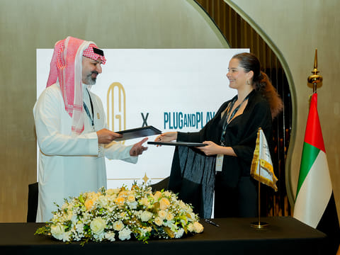 OGold secures strategic investment from Plug and Play Ventures to accelerate global gold & silver ecosystem
