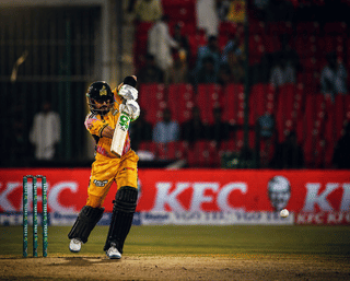 Babar Azam is just breaking records for fun