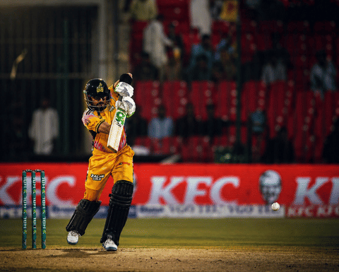 Babar Azam is just breaking records for fun